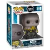 figurine funko! pop - ready player one - aech - 9 cm - 498