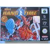 jeu n64 nba hang time nintendo 64