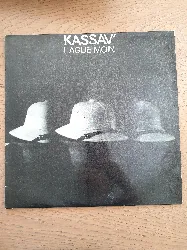 kassav' - lagué moin (1980)