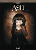 livre ash soleil tome 1 - anguis seductor hominum