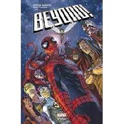 livre beyond !