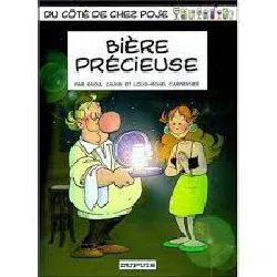 livre biere precieuse