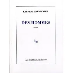 livre des hommes