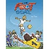 livre foot goal tome 1 - stars en herbe