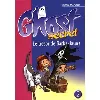 livre ghost secret tome 2 - le trésor de barbe - jaune