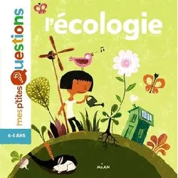 livre l'écologie