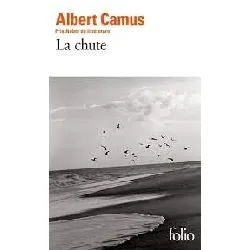 livre la chute