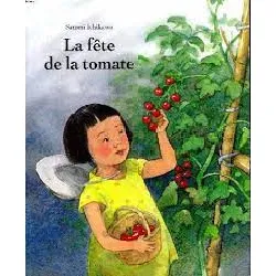 livre la fête de la tomate