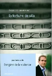 livre la fortune de sila