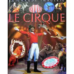 livre le cirque