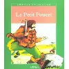 livre le petit poucet - conte traditionnel