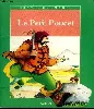 livre le petit poucet - conte traditionnel