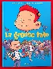 livre le spirou de ... - la grosse tête