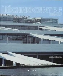 livre le technocentre renault