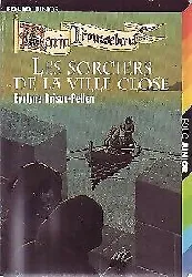 livre les sorciers de la ville close