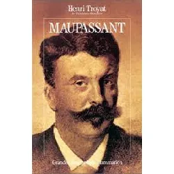 livre maupassant