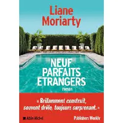 livre neuf parfaits étrangers <span class='format'> - grand format</span>