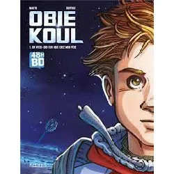 livre obie koul