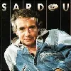 vinyle michel sardou - la même eau qui coule (1988)