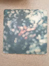 vinyle pink floyd - obscured by clouds (1972)