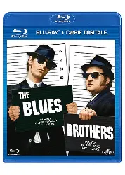 blu-ray the blues brothers