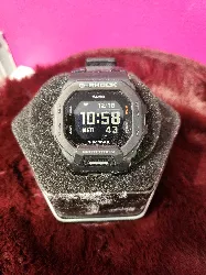 casio g-shock g-squad gbd-200