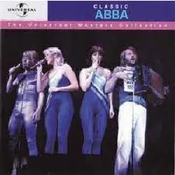 cd abba - classic abba (1999)
