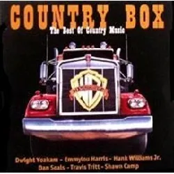 cd country box