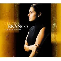 cd cristina branco - corpo iluminado (2001)