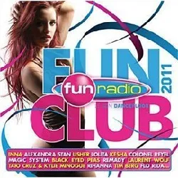 cd fun club 2011