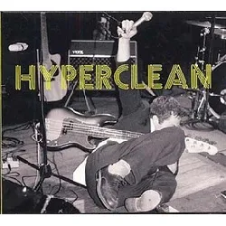 cd hyperclean