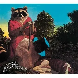 cd j.j. cale - naturally