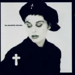 cd lisa stansfield - affection