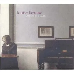 cd louise farrenc - musique de chambre (2005)