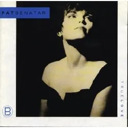 cd pat benatar - true love (1991)