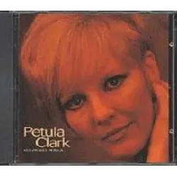 cd petula clark - les annees petula... (1996)