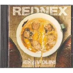 cd rednex - sex & violins