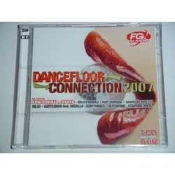 cd various - dancefloor connection 2007 (2007)