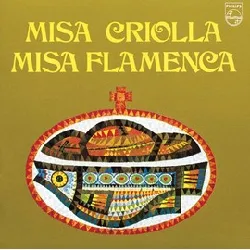 cd various - misa criolla / misa flamenca