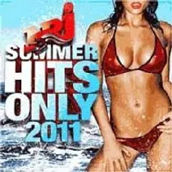 cd various - nrj summer hits only 2011 (2011)