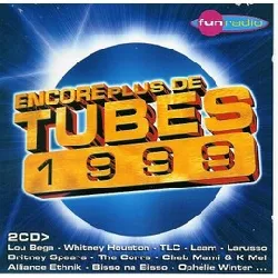 cd various - plus de tubes 1999 (1999)