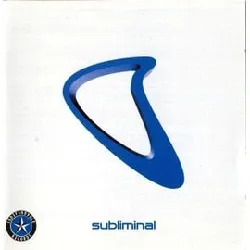 cd various - subliminal french edition - volume 1 (2002)