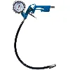 compresseur portatif scheppach air force 4 - 8 bars - 180l/min - 1.5cv