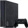 console ps4 pro 1to kingdom hearts 3 limited edition