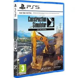 construction simulator