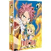 dvd fairy tail - édition chasseur de dragon - 1