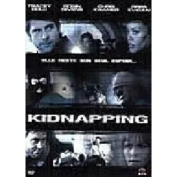 dvd kidnapping