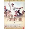 dvd les chariots de feu - edition collector 2 dvd