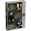 dvd philadelphia / birdy / midnight express - coffret flixbox 3 dvd