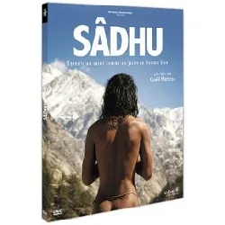 dvd sâdhu